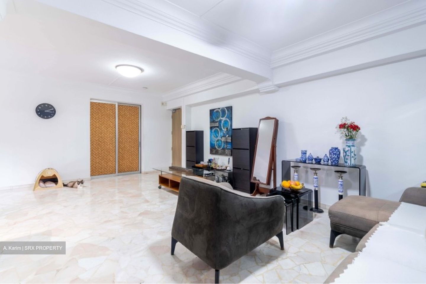 Blk 526 Choa Chu Kang Street 51 (Choa Chu Kang), HDB Executive #627847591